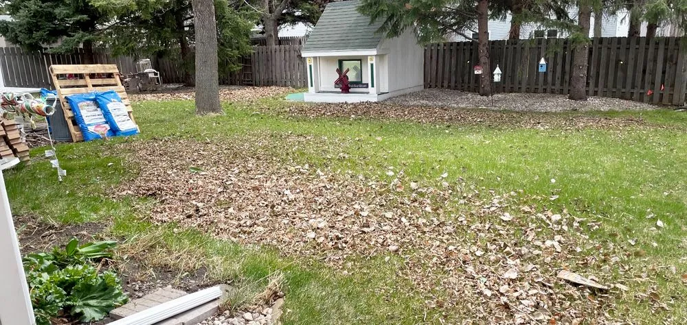 Local landscaping services in Fargo, ND - All Terrain