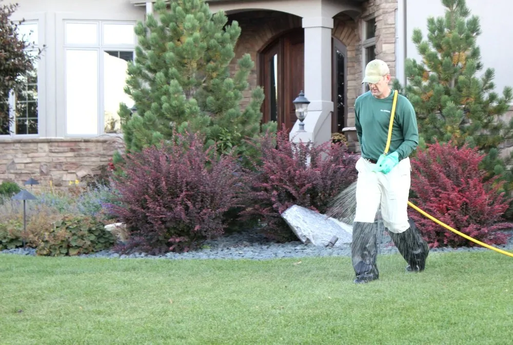 Top-rated landscaping services experts serving Fargo, ND - All Terrain