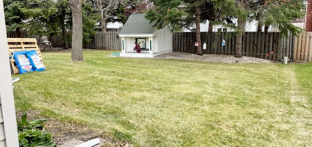 Reliable landscaping services for residential properties in Fargo, ND by All Terrain