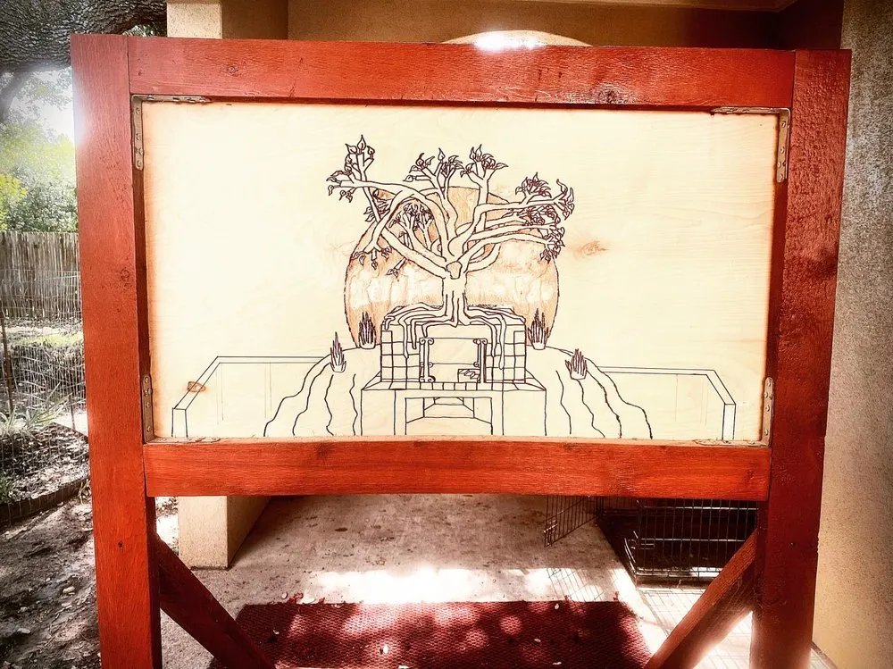 Expert landscape design experts serving Cedar Park, TX - All Terrain Groundworks