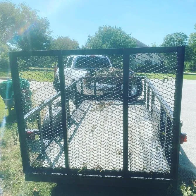 Reliable landscaping services for outdoor upgrades in Cedar Park, TX by All Terrain Groundworks