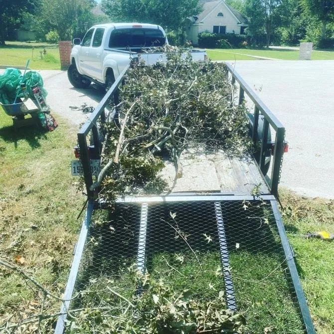 Top-rated landscaping services with custom design in Cedar Park, TX by All Terrain Groundworks