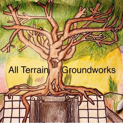 All Terrain Groundworks Logo