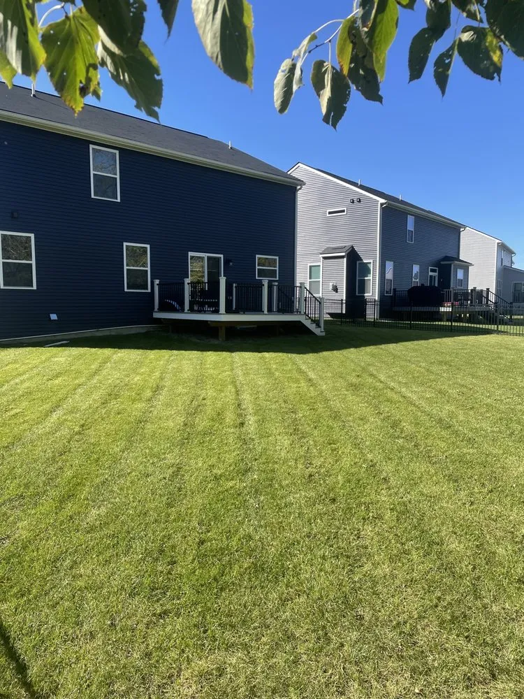 Top-rated outdoor landscaping with custom design across Ypsilanti, MI - All-Terrain Gurus 2