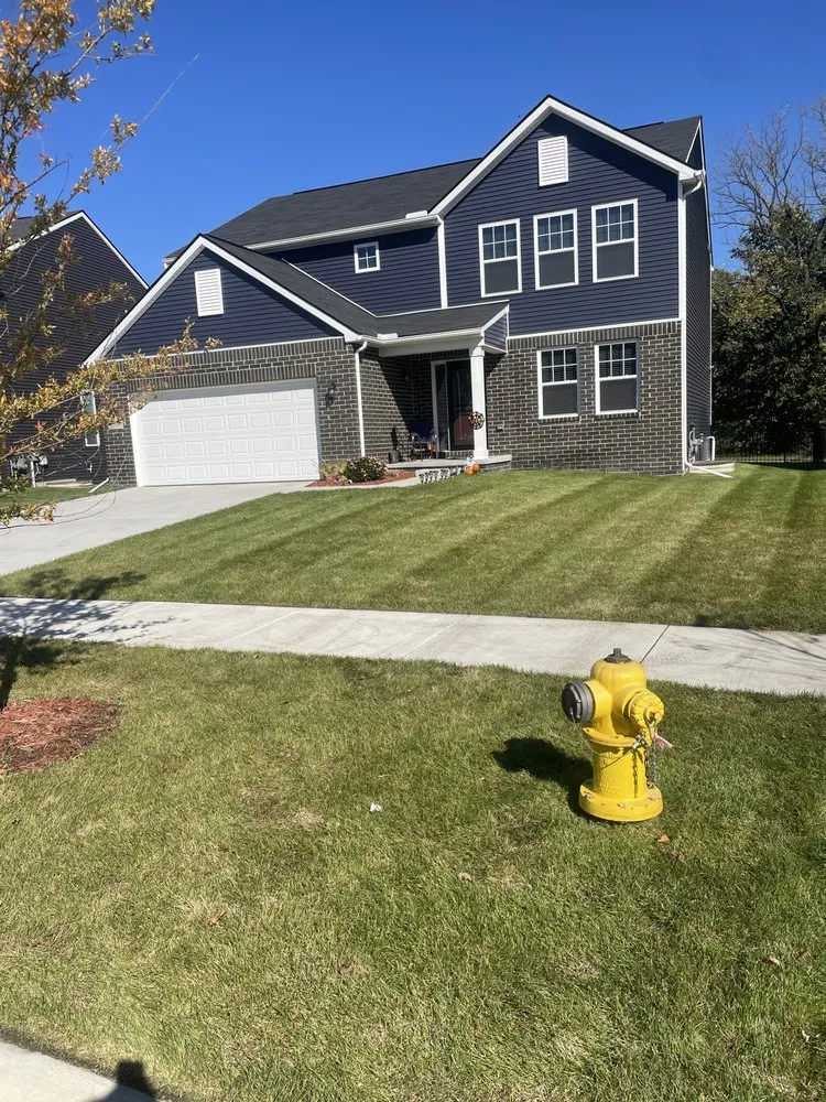 Top-rated landscape design in Ypsilanti, MI by All-Terrain Gurus 2