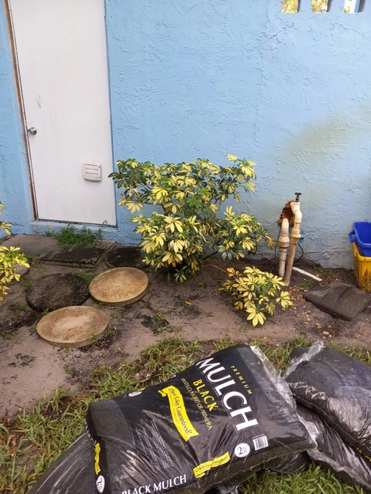 Trusted yard maintenance in Stuart, FL by All Terrain Home Securing