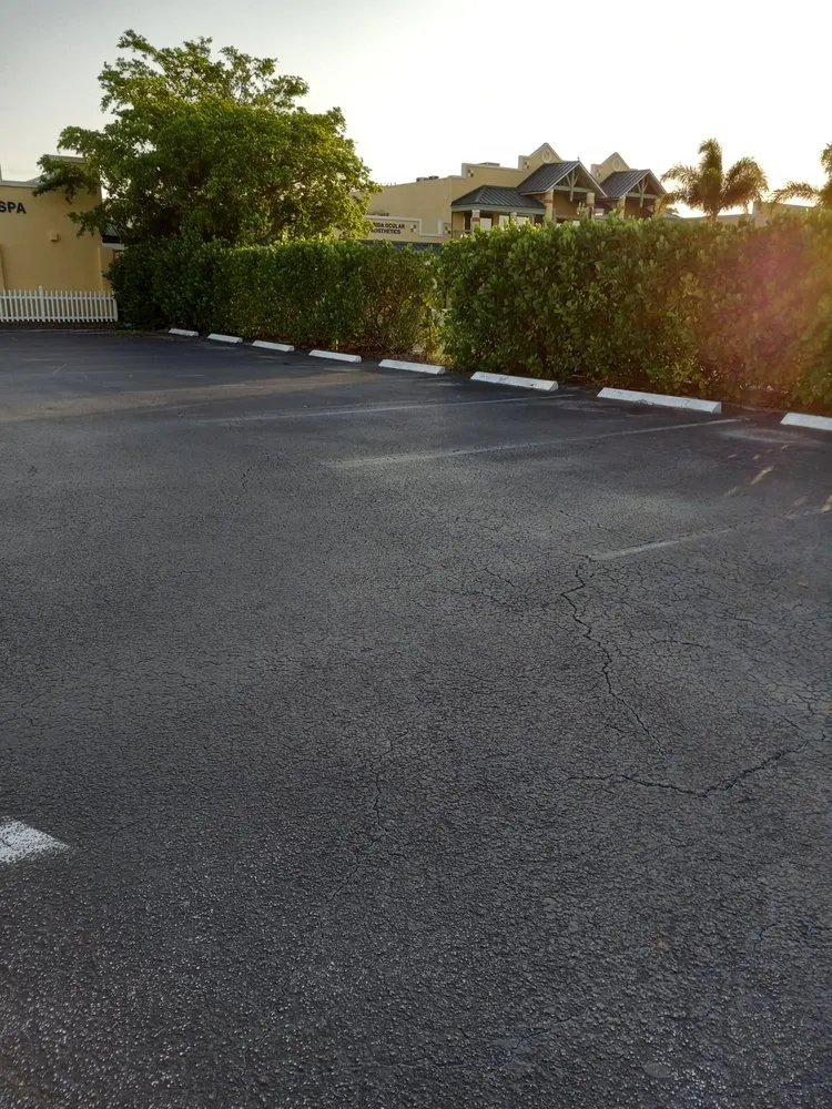 Top-rated outdoor landscaping experts serving Stuart, FL - All Terrain Home Securing