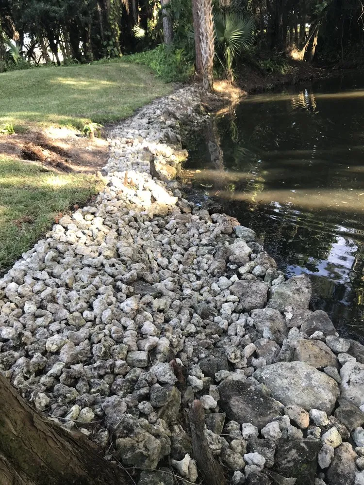 Top-rated landscape design near you across Stuart, FL - All Terrain Home Securing