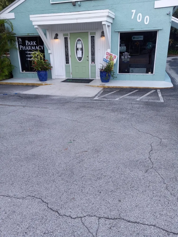 Professional outdoor landscaping for beautiful yards across Stuart, FL - All Terrain Home Securing