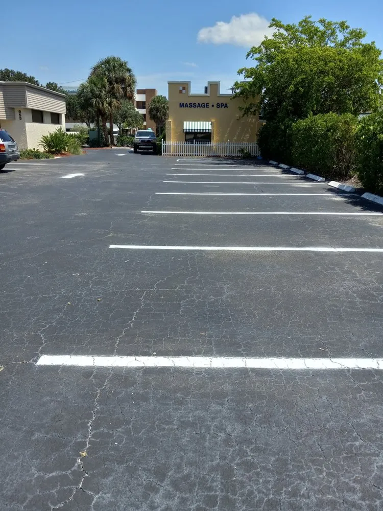 Expert landscape installation in Stuart, FL - All Terrain Home Securing