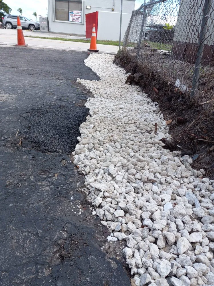 Professional lawn care service in Stuart, FL - All Terrain Home Securing