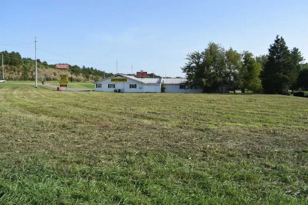 Professional residential landscaping for outdoor upgrades across Spring Hill, TN - All Terrain Land Clearing and Brush Control