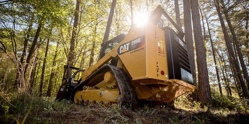 Reliable landscape installation for year-round maintenance across Spring Hill, TN - All Terrain Land Clearing and Brush Control