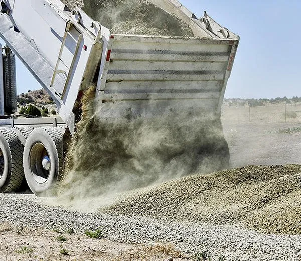 Reliable outdoor landscaping in Spring Hill, TN by All Terrain Land Clearing and Brush Control