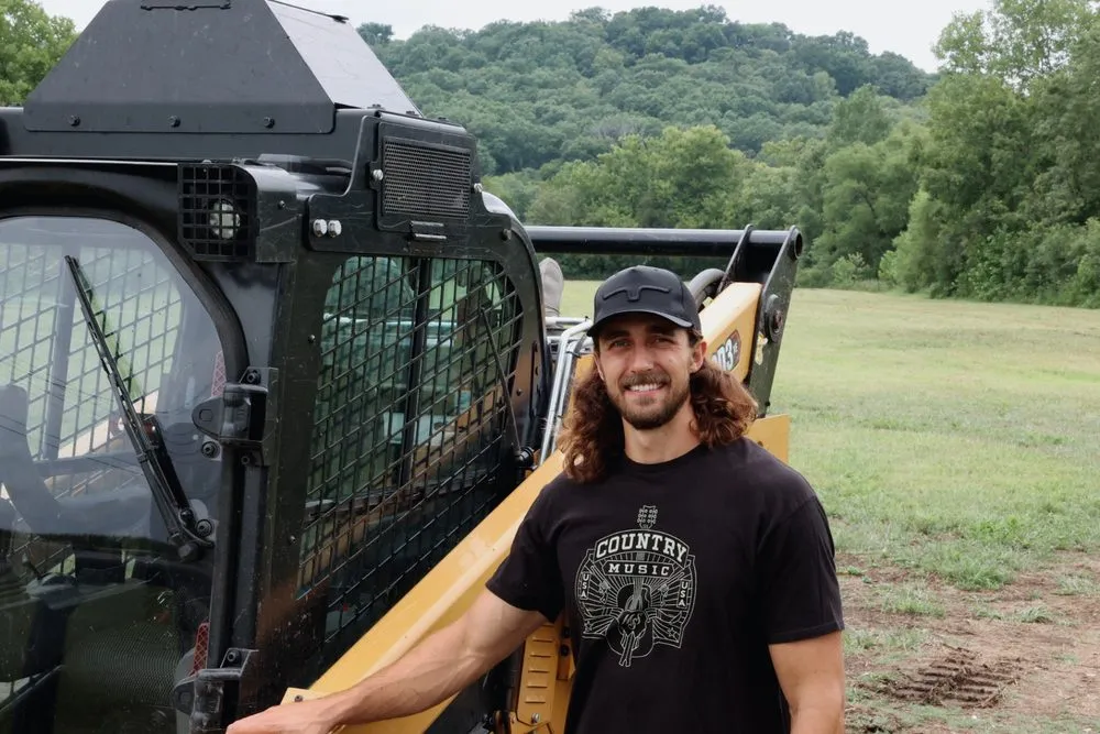 Reliable landscaping services experts serving Spring Hill, TN - All Terrain Land Clearing and Brush Control