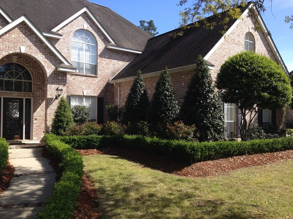 Reliable residential landscaping in Metairie, LA - All Terrain Landscape and Irrigation