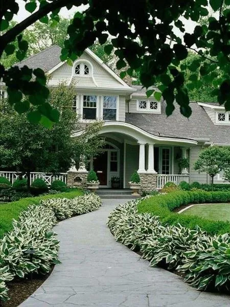 Top-rated garden landscaping in Metairie, LA by All Terrain Landscape and Irrigation