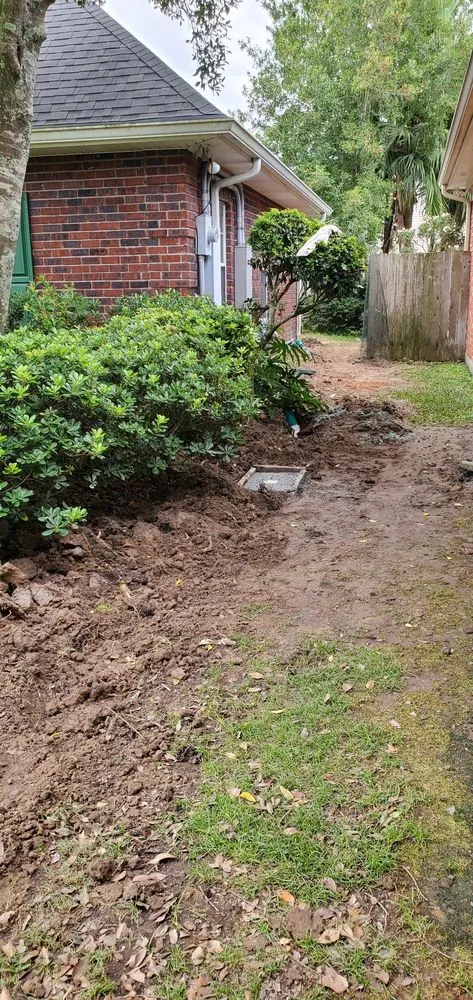 Custom lawn care service in Metairie, LA - All Terrain Landscape and Irrigation