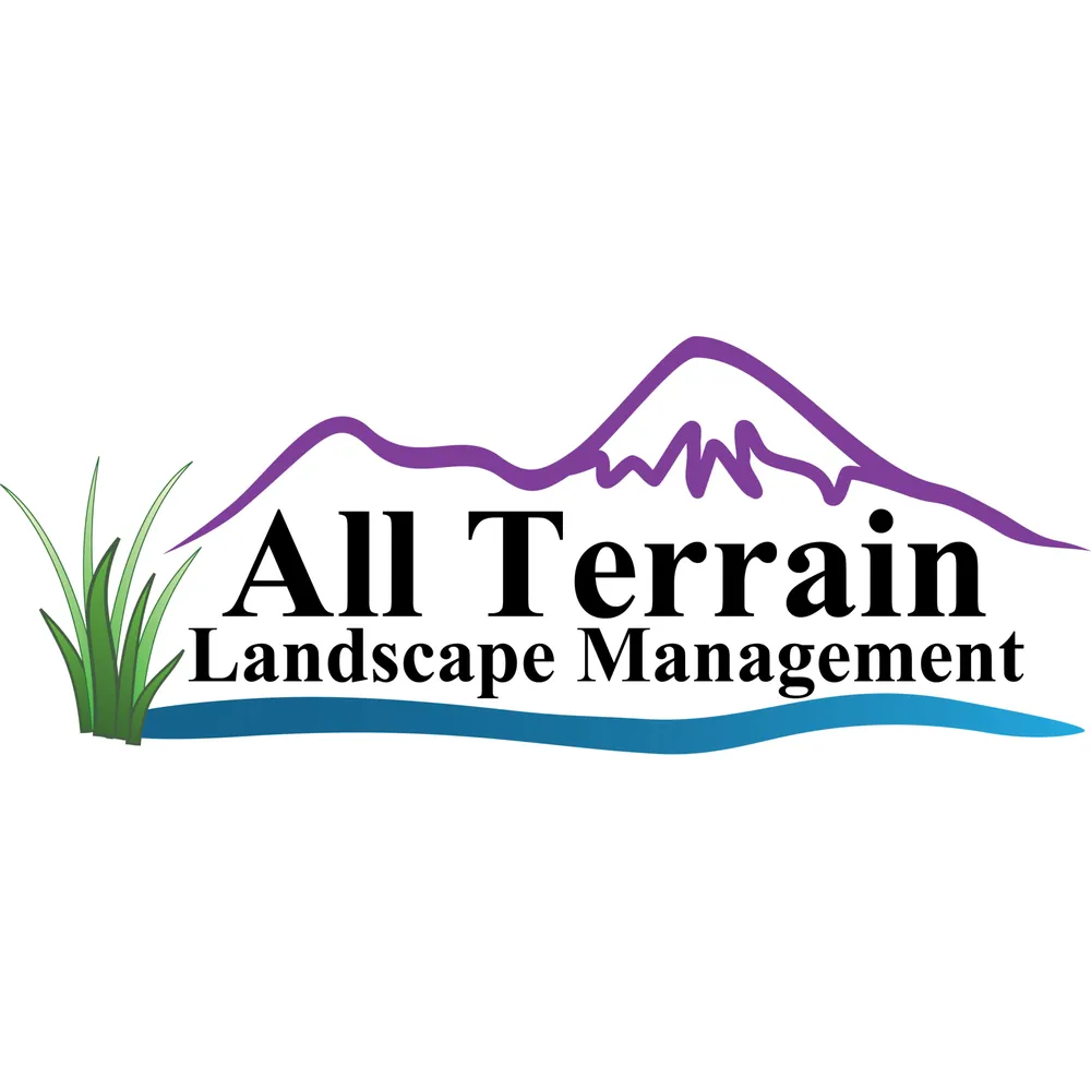 Custom garden landscaping in Monument, CO - All Terrain Landscape Maintenance