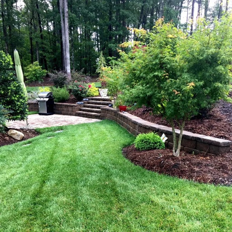 Professional residential landscaping near you in Monument, CO by All Terrain Landscape Maintenance