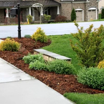 All Terrain Landscape Maintenance