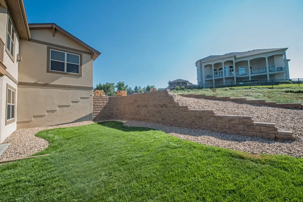 Reliable residential landscaping experts serving Fort Collins, CO - All Terrain Landscaping - Fort Collins