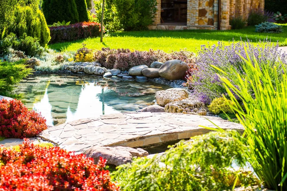 Top-rated lawn care service in Fort Collins, CO - All Terrain Landscaping - Fort Collins