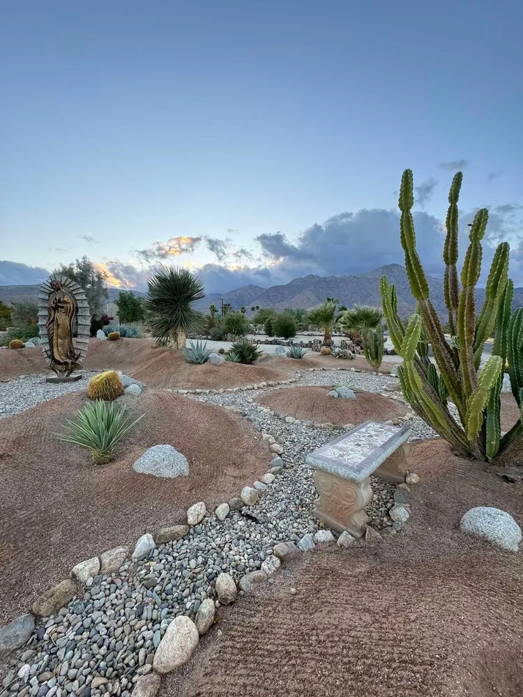 Trusted landscaping services for beautiful yards across Escondido, CA - All Terrain Landscaping & Design