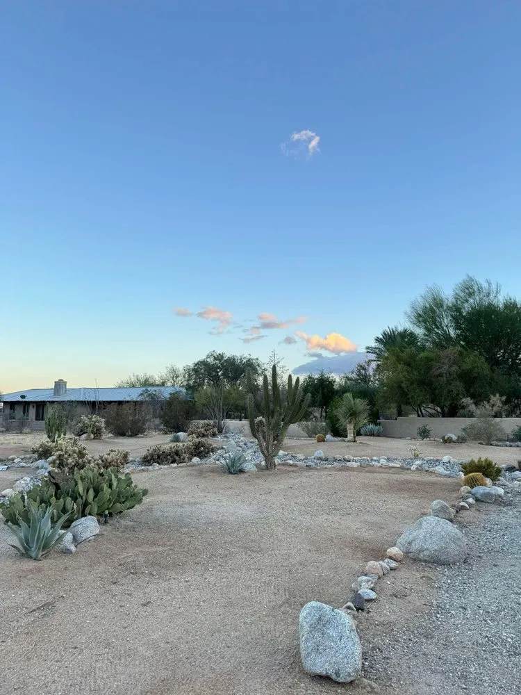 Trusted lawn care service in Escondido, CA - All Terrain Landscaping & Design