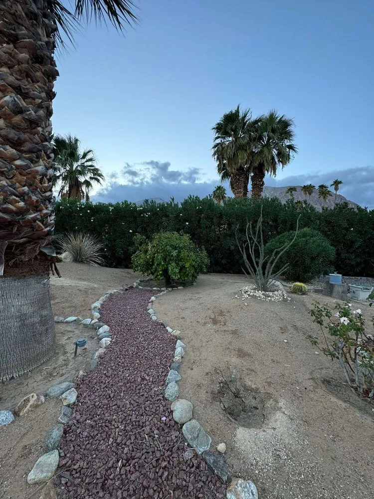 Affordable garden landscaping for homes in Escondido, CA by All Terrain Landscaping & Design