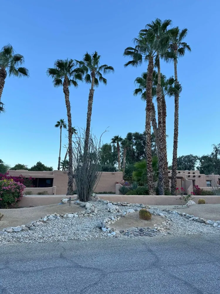 Expert landscape design in Escondido, CA by All Terrain Landscaping & Design