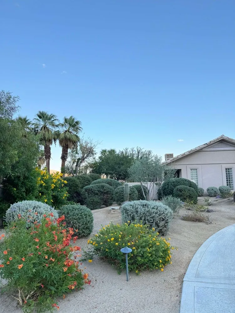 Affordable lawn mowing service for beautiful yards across Escondido, CA - All Terrain Landscaping & Design