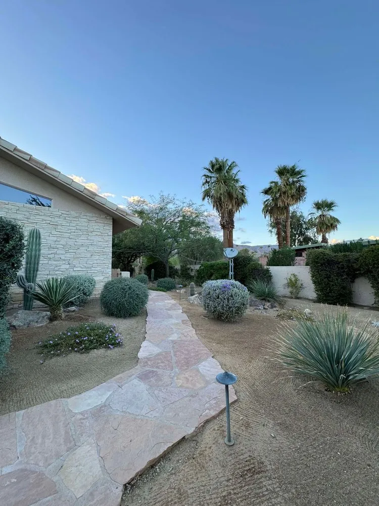 Affordable residential landscaping in Escondido, CA - All Terrain Landscaping & Design