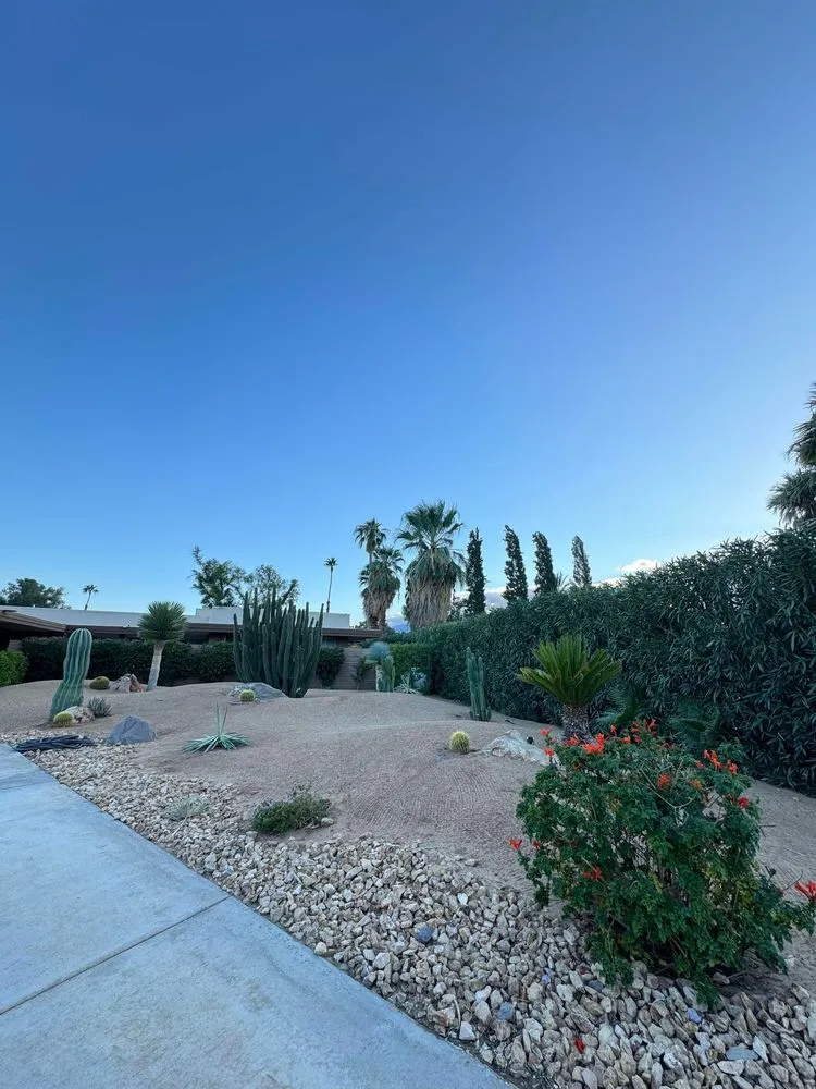 Expert outdoor landscaping for outdoor upgrades in Escondido, CA by All Terrain Landscaping & Design