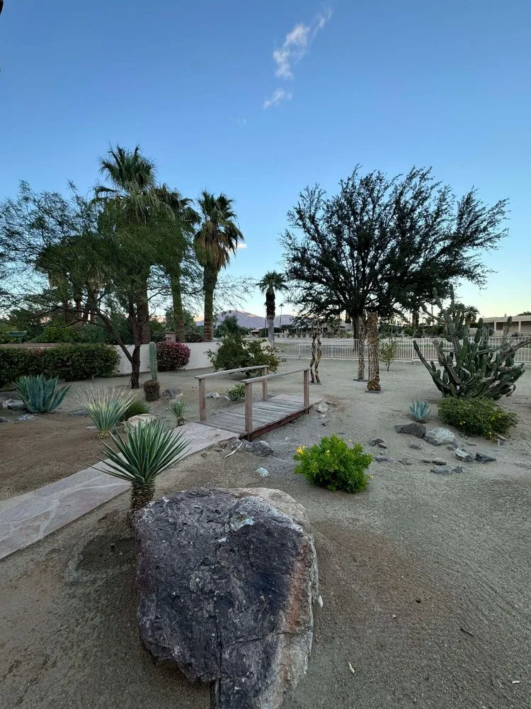 Reliable lawn care service experts serving Escondido, CA - All Terrain Landscaping & Design