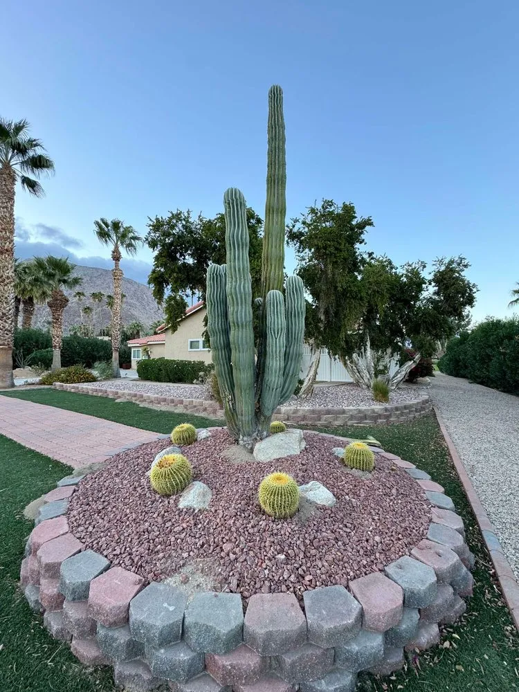 Trusted landscape design in Escondido, CA - All Terrain Landscaping & Design