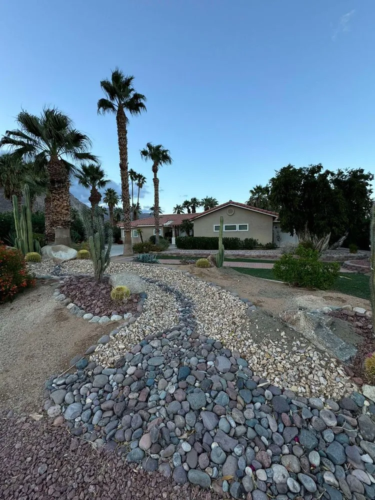 Professional landscaping services near you across Escondido, CA - All Terrain Landscaping & Design