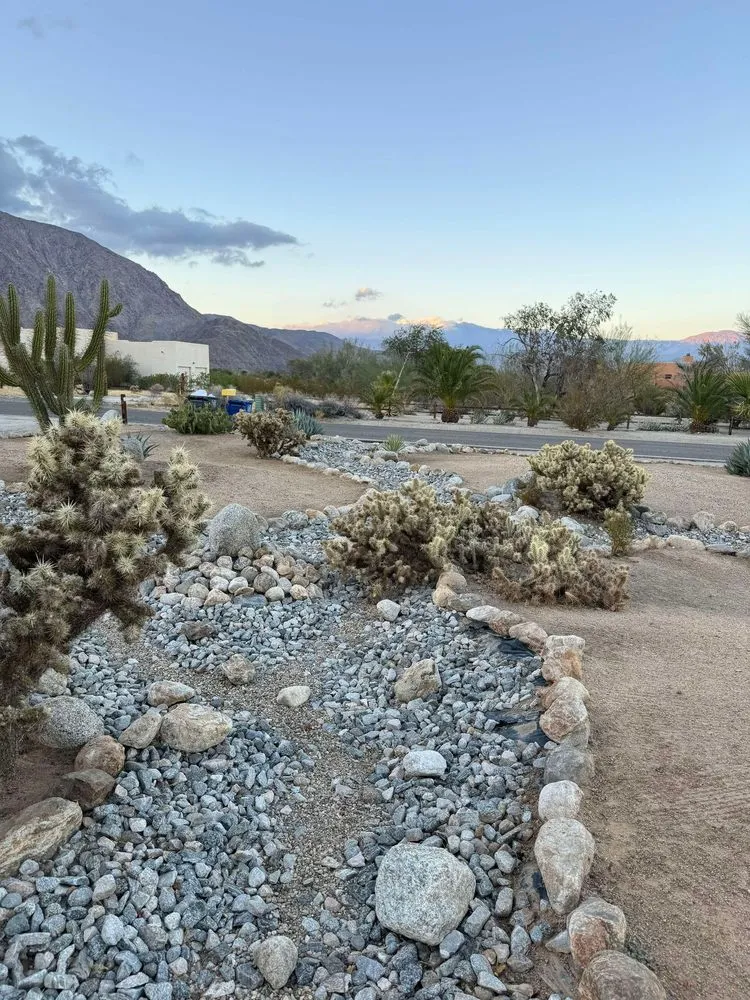 Professional residential landscaping for residential properties across Escondido, CA - All Terrain Landscaping & Design