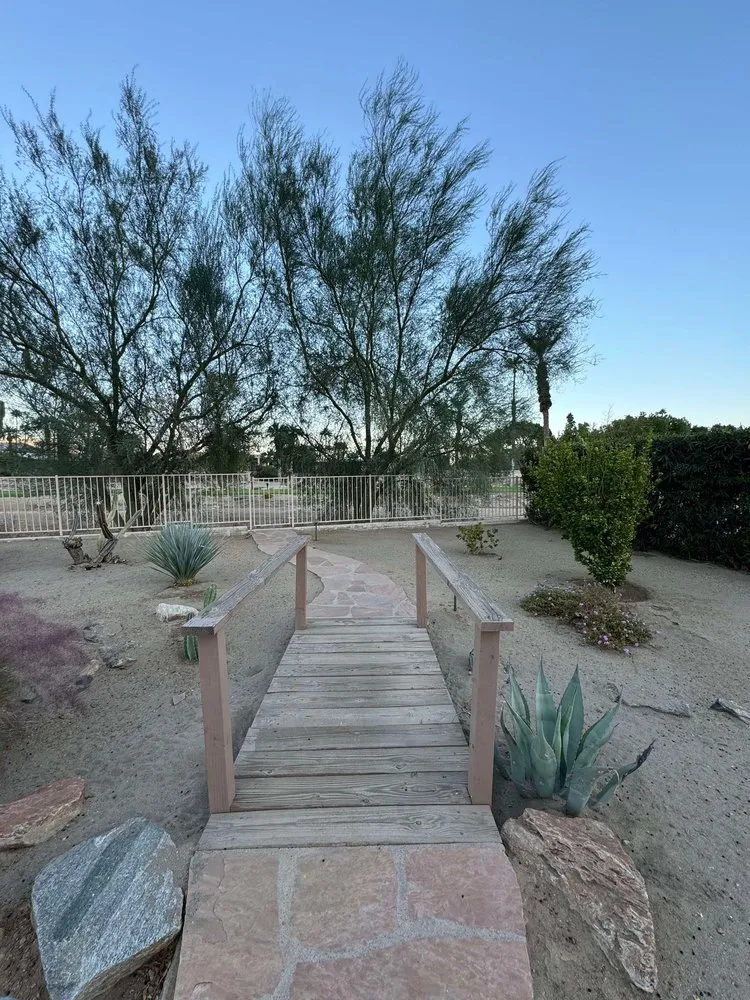 Trusted lawn care service with custom design across Escondido, CA - All Terrain Landscaping & Design