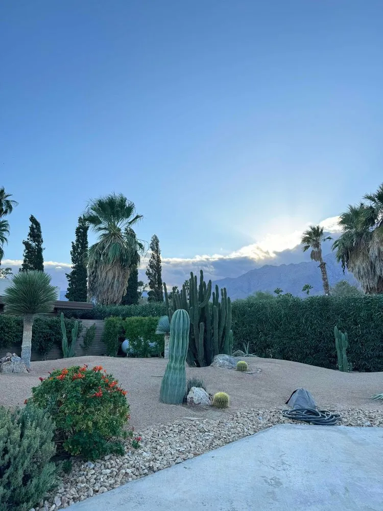 Custom landscaping services for residential properties in Escondido, CA by All Terrain Landscaping & Design