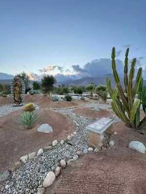 All Terrain Landscaping & Design Logo