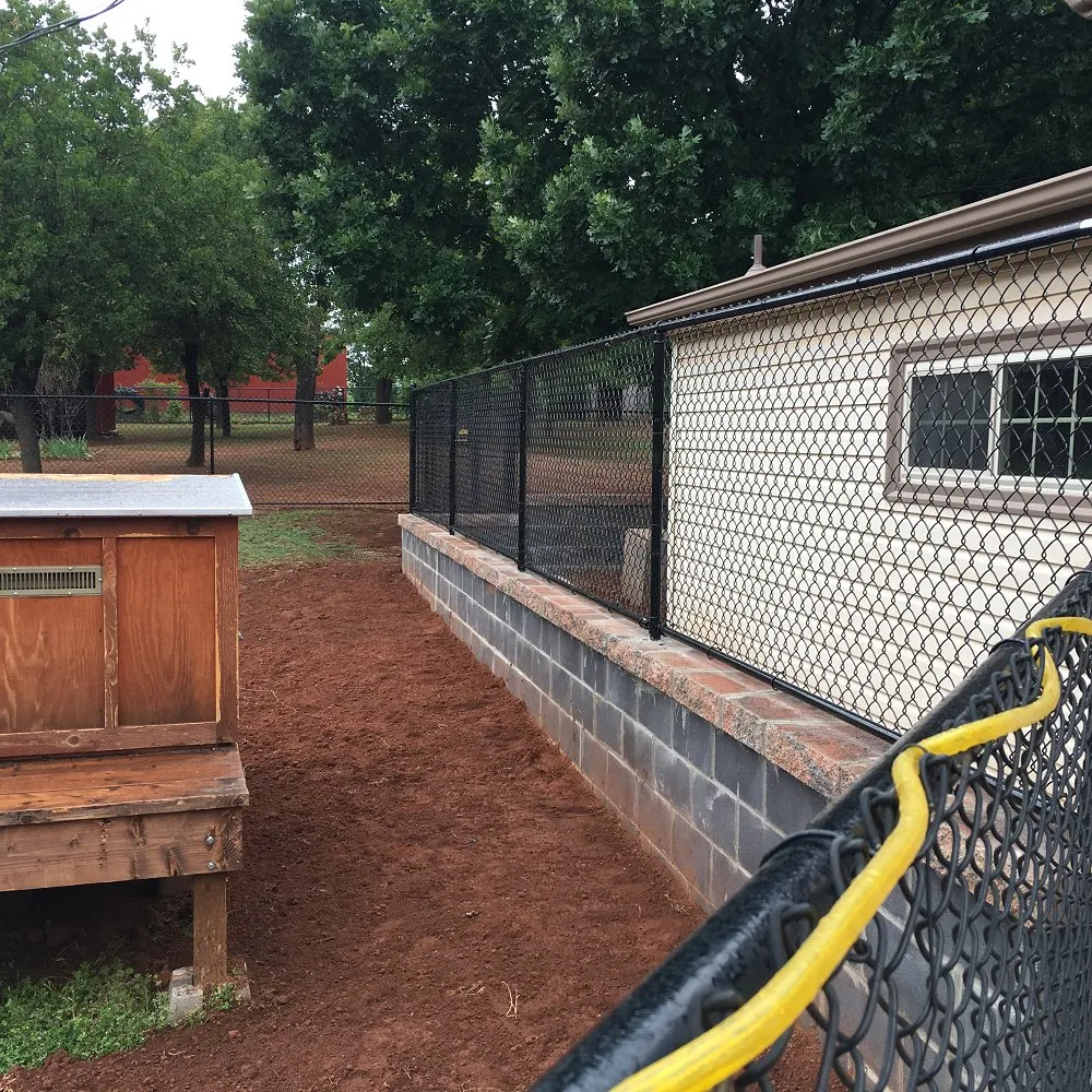 Top-rated lawn mowing service in Mustang, OK - All Terrain Landscaping and Design