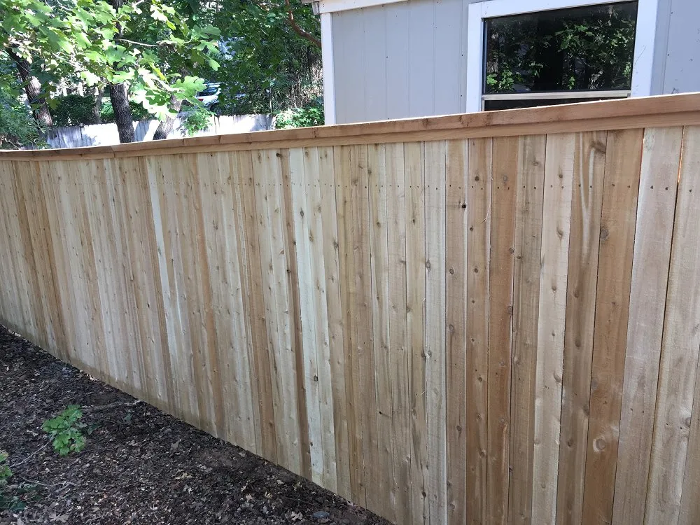 Top-rated residential landscaping in Mustang, OK - All Terrain Landscaping and Design