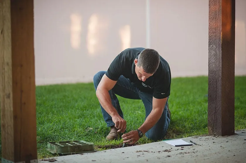 Professional landscape design experts serving Greeley, CO - All Terrain Landscaping