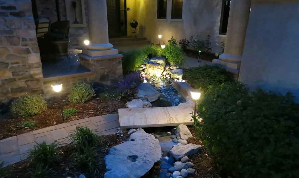 Trusted lawn care service in Greeley, CO - All Terrain Landscaping