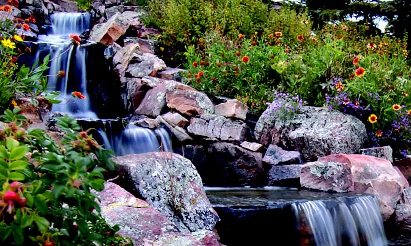 Reliable yard maintenance near you in Greeley, CO by All Terrain Landscaping