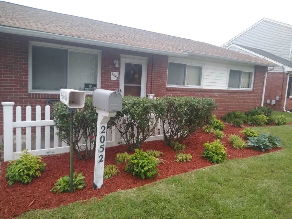 Expert landscaping services experts serving Norfolk, VA - All Terrain Landscaping
