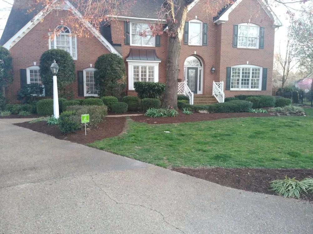 Trusted landscaping services for year-round maintenance across Norfolk, VA - All Terrain Landscaping