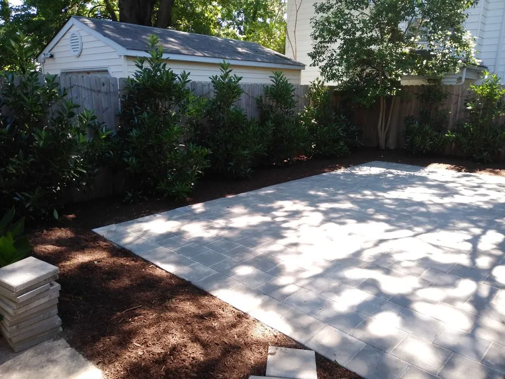 Professional landscaping services experts serving Norfolk, VA - All Terrain Landscaping