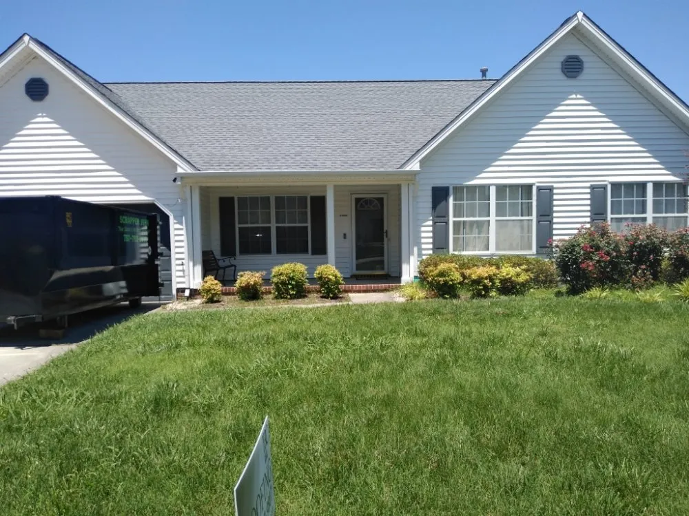 Expert landscape installation in Norfolk, VA - All Terrain Landscaping